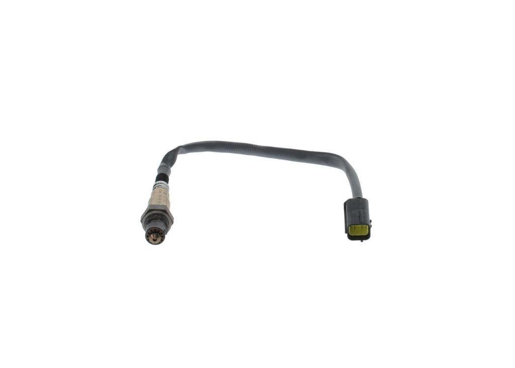 Sonde lambda (Sonde à oxygène) BOSCH ref. 0 986 AG2 203