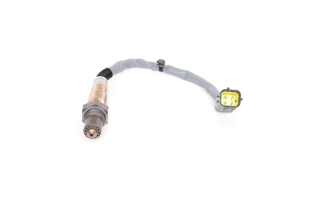 Sonde lambda (Sonde à oxygène) BOSCH ref. 0 986 AG2 204