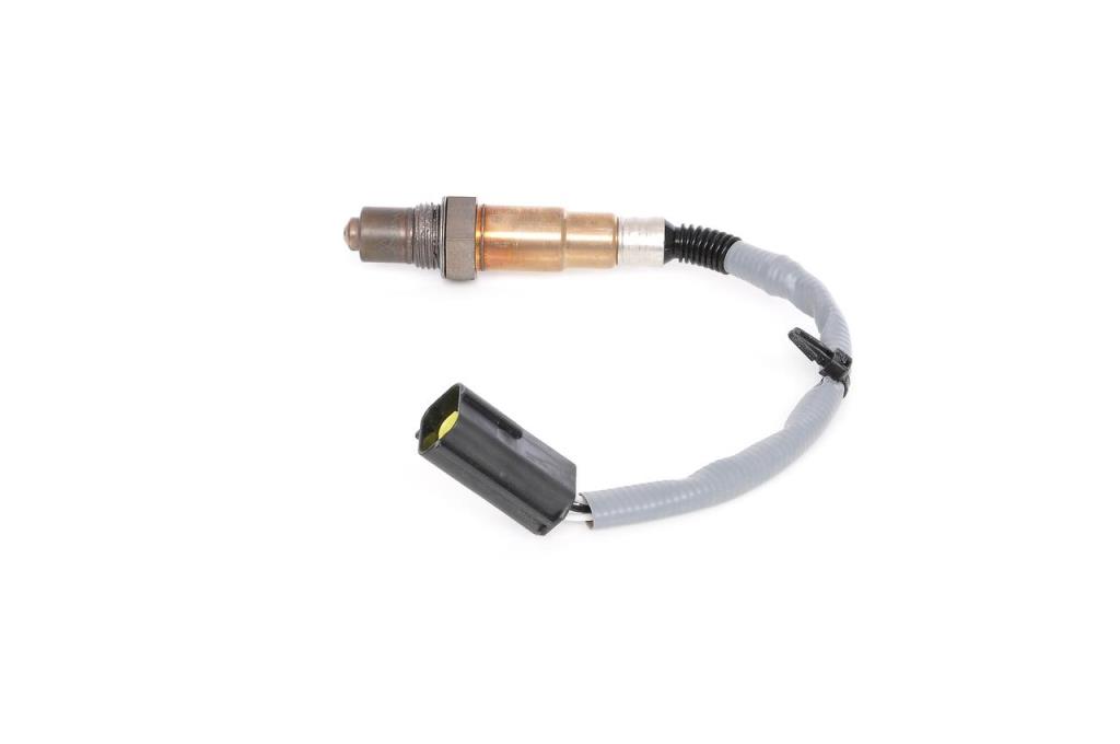 Sonde lambda (Sonde à oxygène) BOSCH ref. 0 986 AG2 204