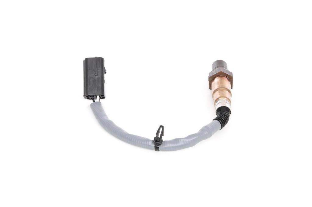 Sonde lambda (Sonde à oxygène) BOSCH ref. 0 986 AG2 204