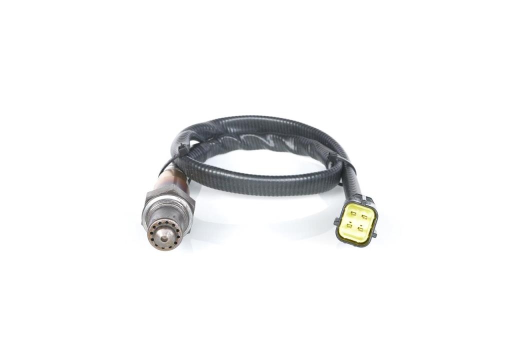Sonde lambda (Sonde à oxygène) BOSCH ref. 0 986 AG2 205