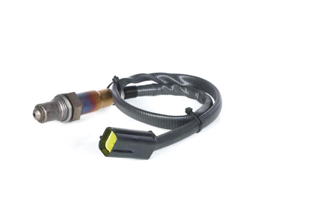 Sonde lambda (Sonde à oxygène) BOSCH ref. 0 986 AG2 205