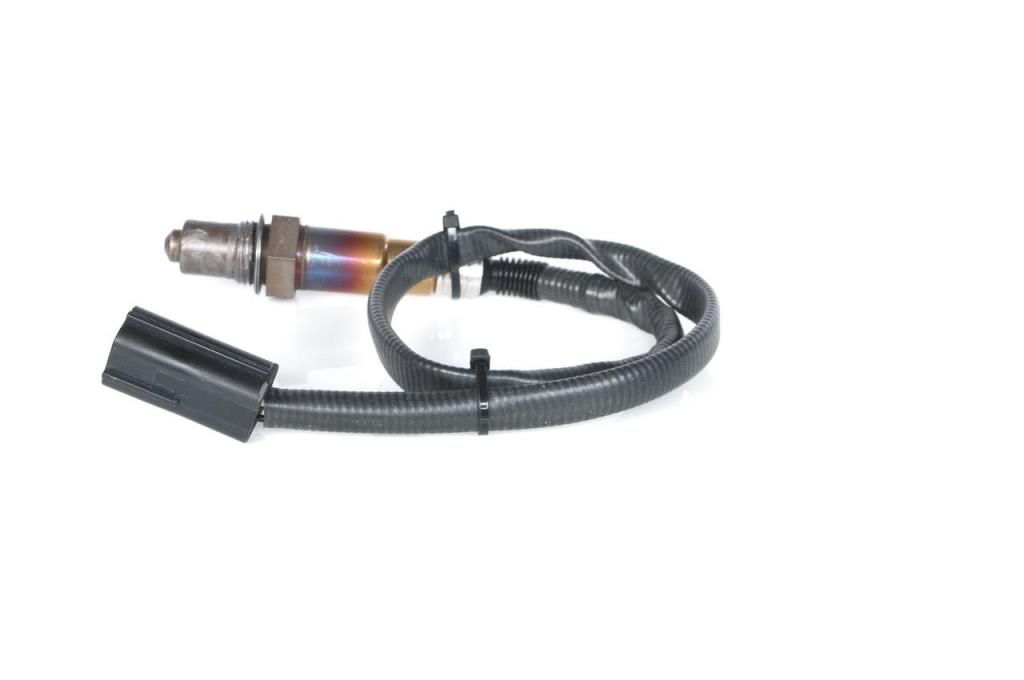 Sonde lambda (Sonde à oxygène) BOSCH ref. 0 986 AG2 205