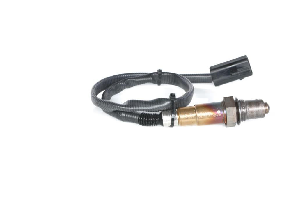 Sonde lambda (Sonde à oxygène) BOSCH ref. 0 986 AG2 205