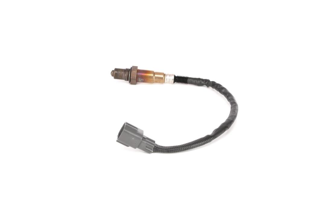 Sonde lambda (Sonde à oxygène) BOSCH ref. 0 986 AG2 206
