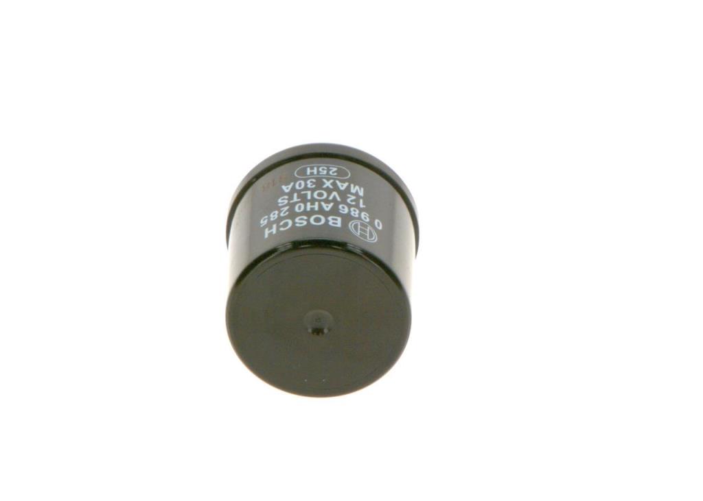Relé BOSCH 0 986 AH0 285