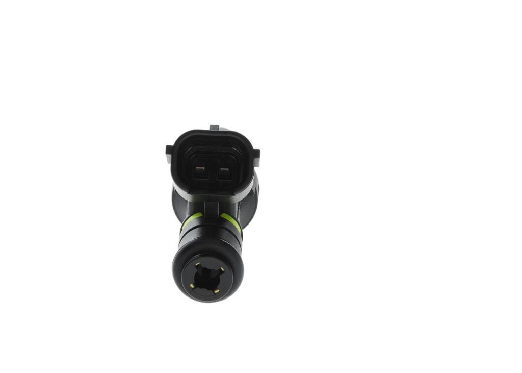 Soupape d'injection BOSCH 0 986 JG1 600