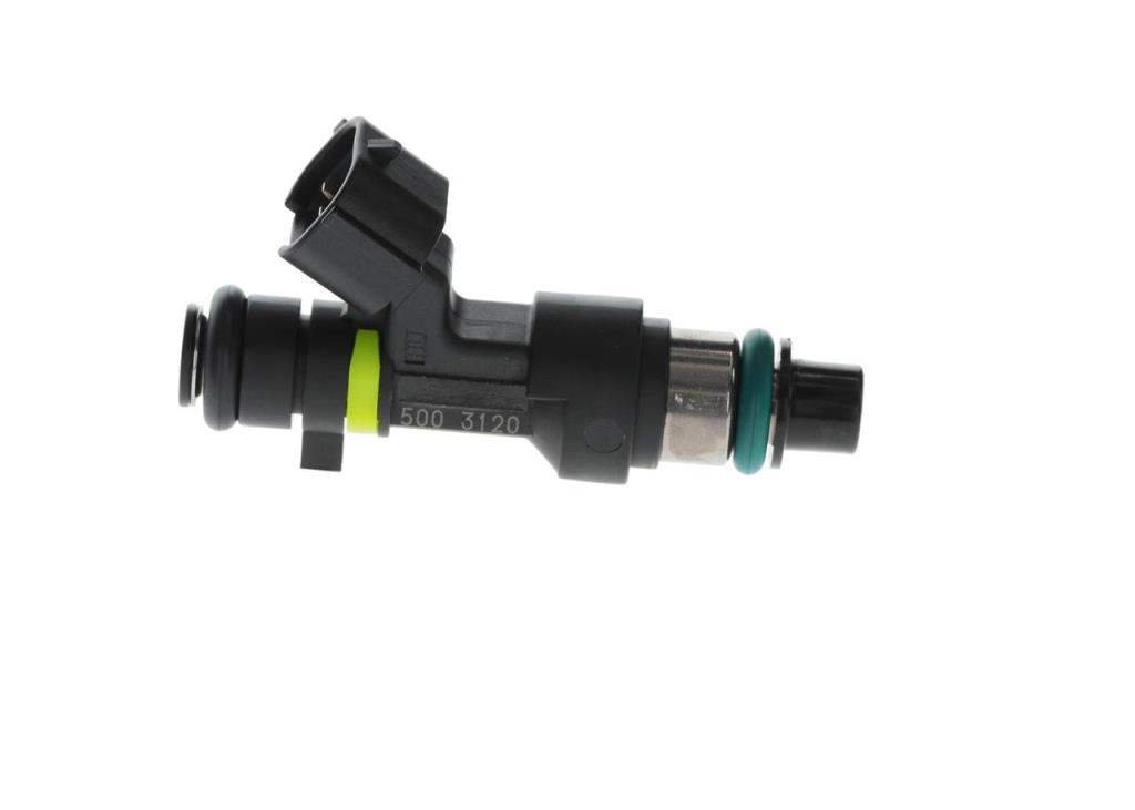 Soupape d'injection BOSCH 0 986 JG1 600