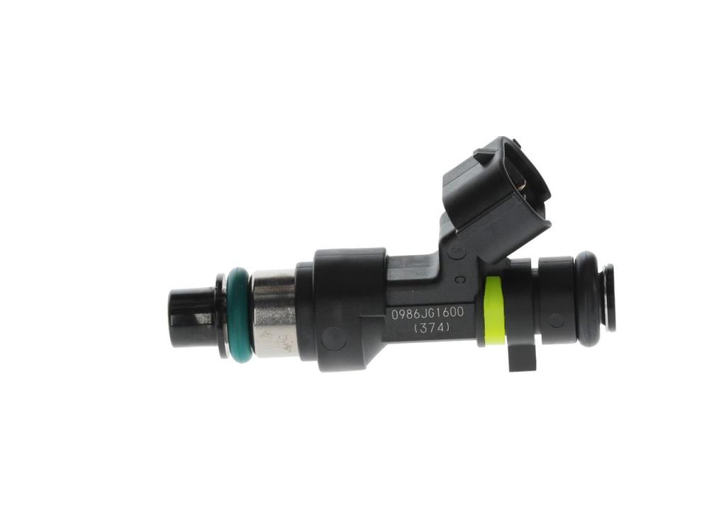 Soupape d'injection BOSCH 0 986 JG1 600