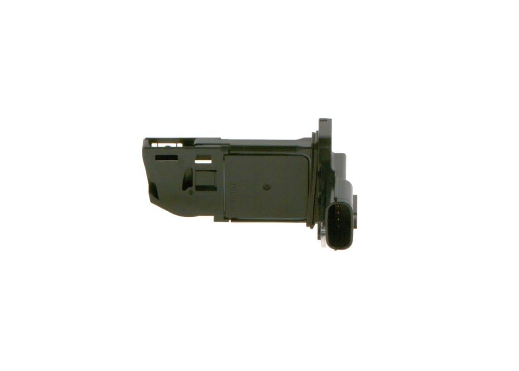 Medidor de caudal mássico de ar BOSCH ref. 0 986 JG1 609