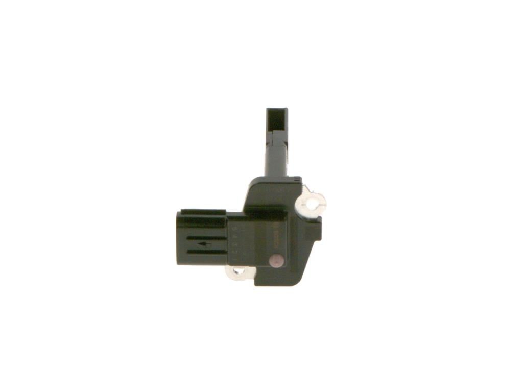 Medidor de caudal mássico de ar BOSCH ref. 0 986 JG1 609