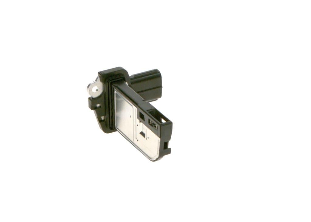 Medidor de caudal mássico de ar BOSCH ref. 0 986 JG1 609