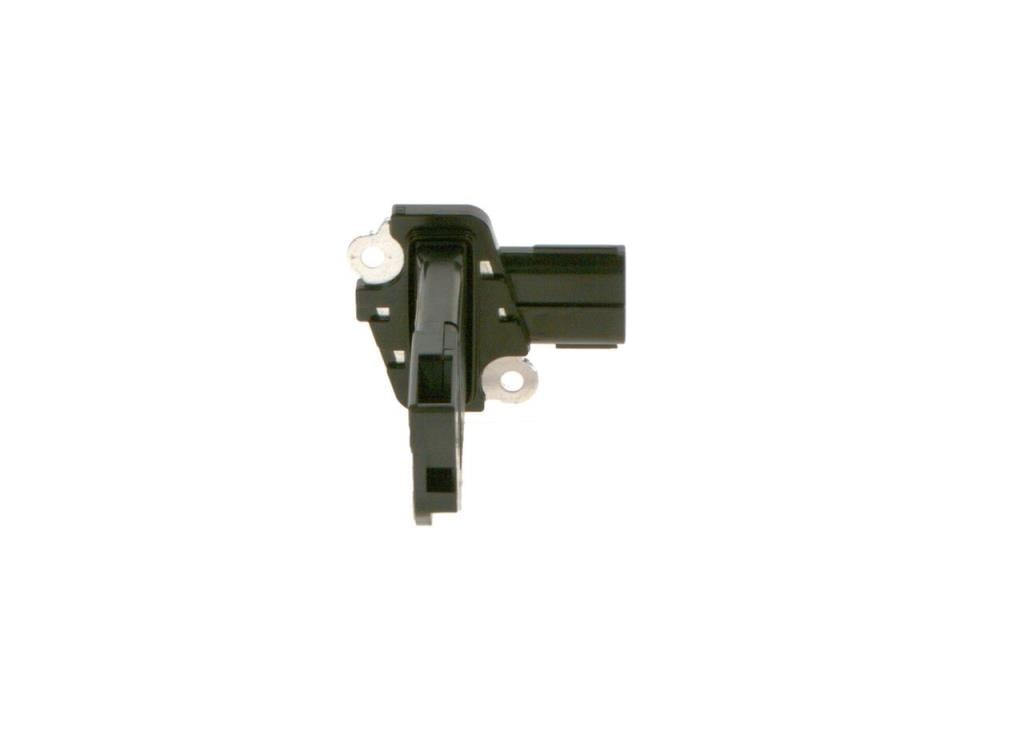 Medidor de caudal mássico de ar BOSCH ref. 0 986 JG1 609