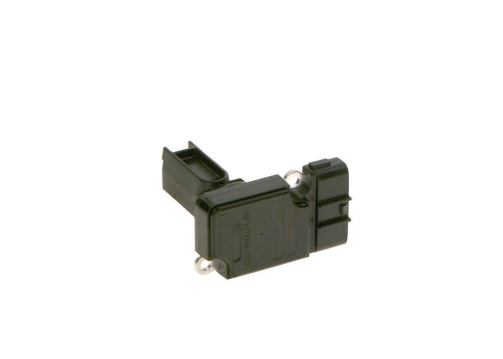 Medidor de caudal mássico de ar BOSCH ref. 0 986 JG1 610