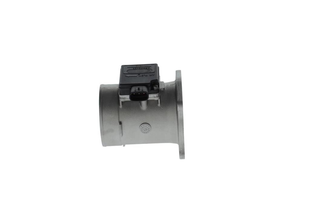 Medidor de caudal mássico de ar BOSCH ref. 0 986 JG1 611