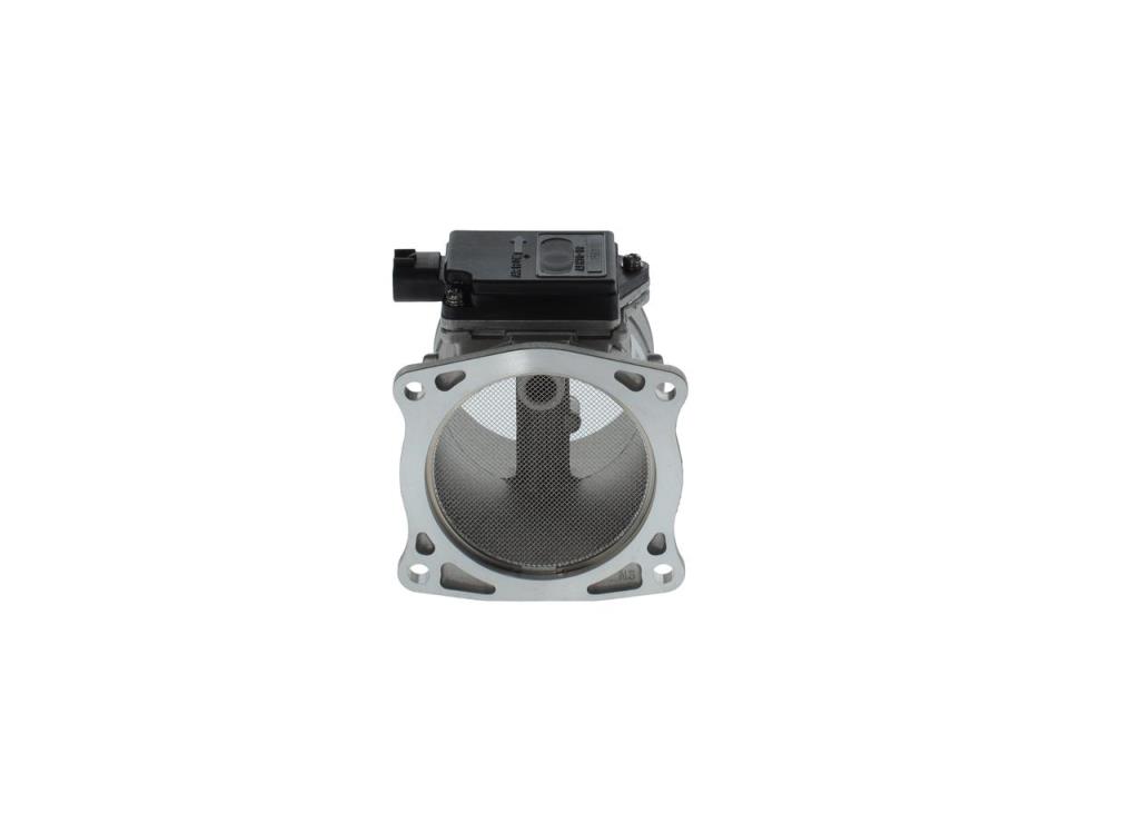Medidor de caudal mássico de ar BOSCH ref. 0 986 JG1 611
