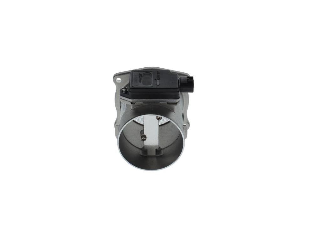 Medidor de caudal mássico de ar BOSCH ref. 0 986 JG1 611