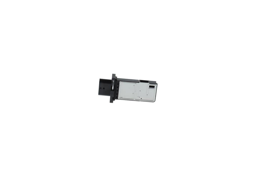 Medidor de caudal mássico de ar BOSCH ref. 0 986 JG1 612