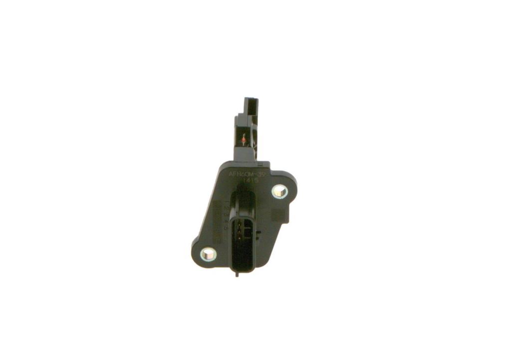 Débitmètre de masse d'air BOSCH ref. 0 986 JG1 613