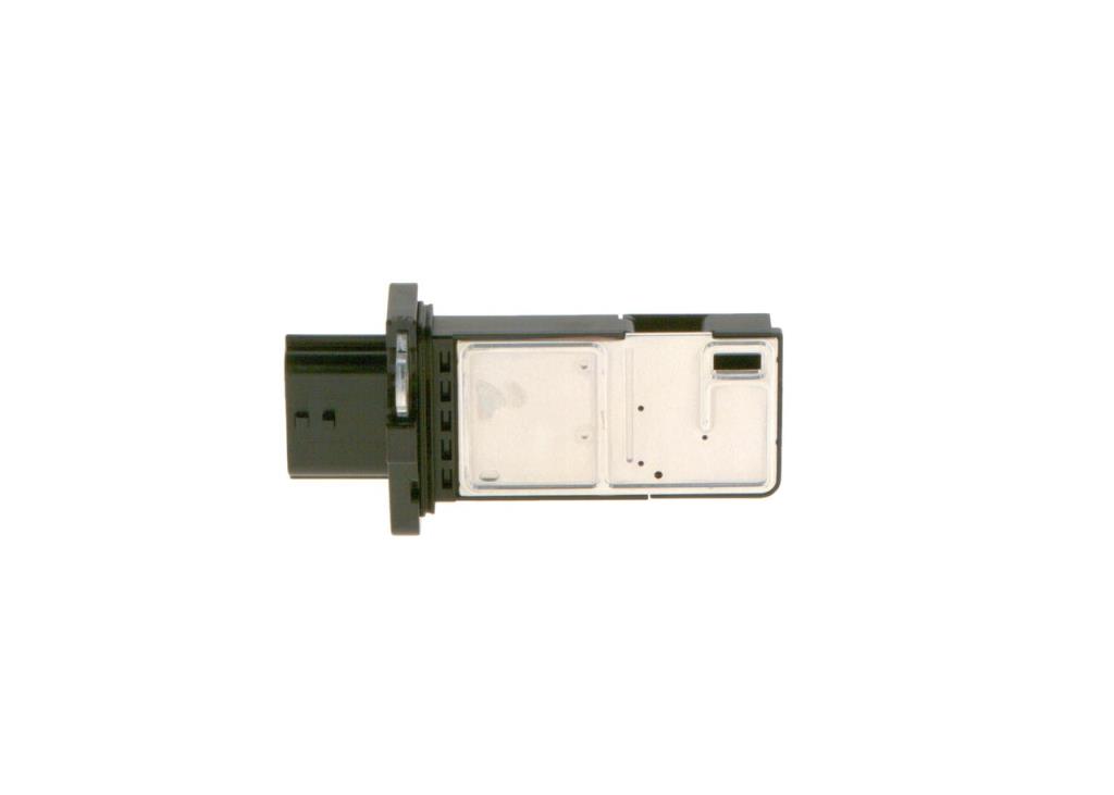 Medidor de caudal mássico de ar BOSCH ref. 0 986 JG1 618