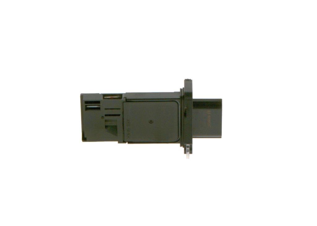 Medidor de caudal mássico de ar BOSCH ref. 0 986 JG1 618