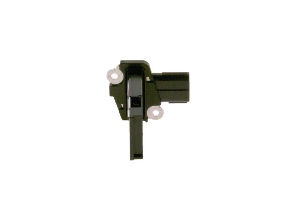 Medidor de caudal mássico de ar BOSCH ref. 0 986 JG1 620