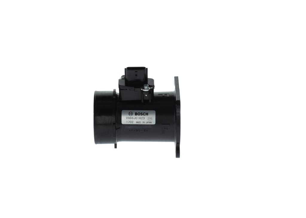 Medidor de caudal mássico de ar BOSCH ref. 0 986 JG1 623
