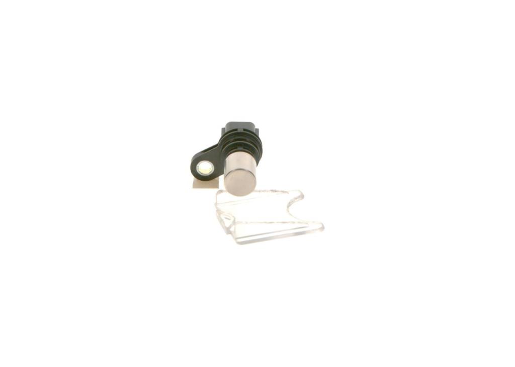 Sensor de velocidade do motor, gestão do motor BOSCH ref. 0 986 JG1 626