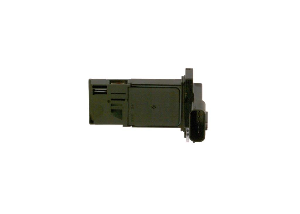 Medidor de caudal mássico de ar BOSCH ref. 0 986 JG1 629