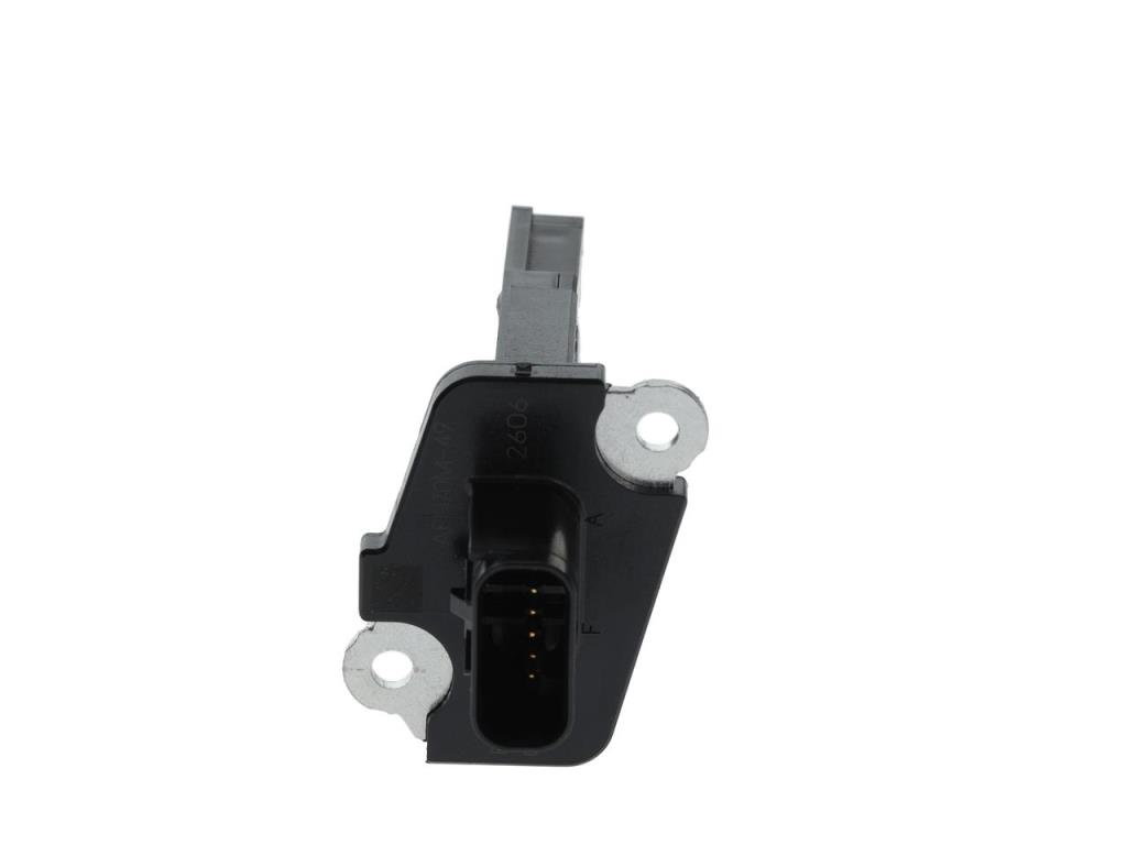 Medidor de caudal mássico de ar BOSCH ref. 0 986 JG1 631