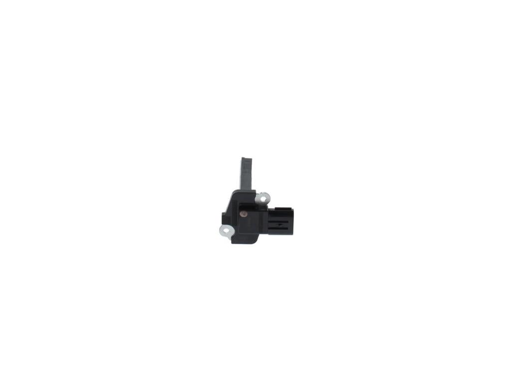 Medidor de caudal mássico de ar BOSCH ref. 0 986 JG1 632