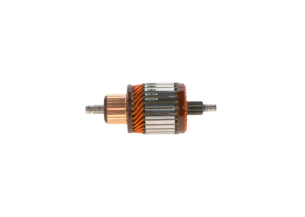 Induzido, motor de arranque BOSCH ref. 1 004 011 091