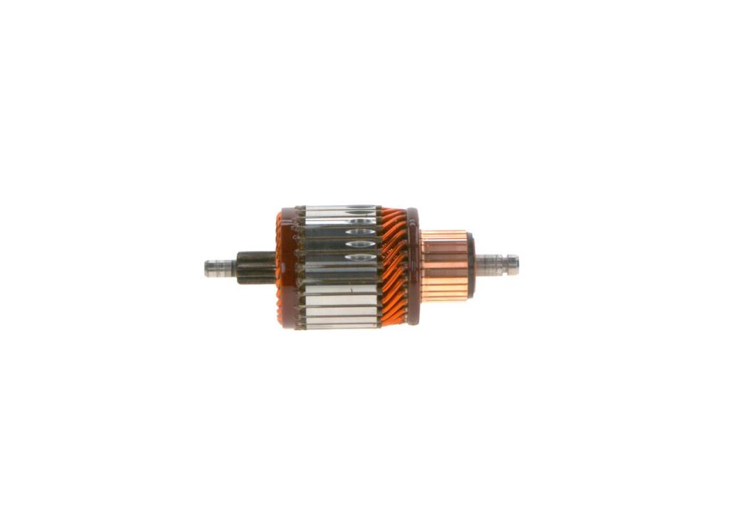 Induzido, motor de arranque BOSCH ref. 1 004 011 091