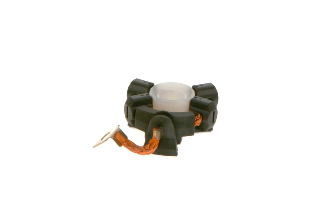 Charbon porte-balais BOSCH ref. 1 004 336 564