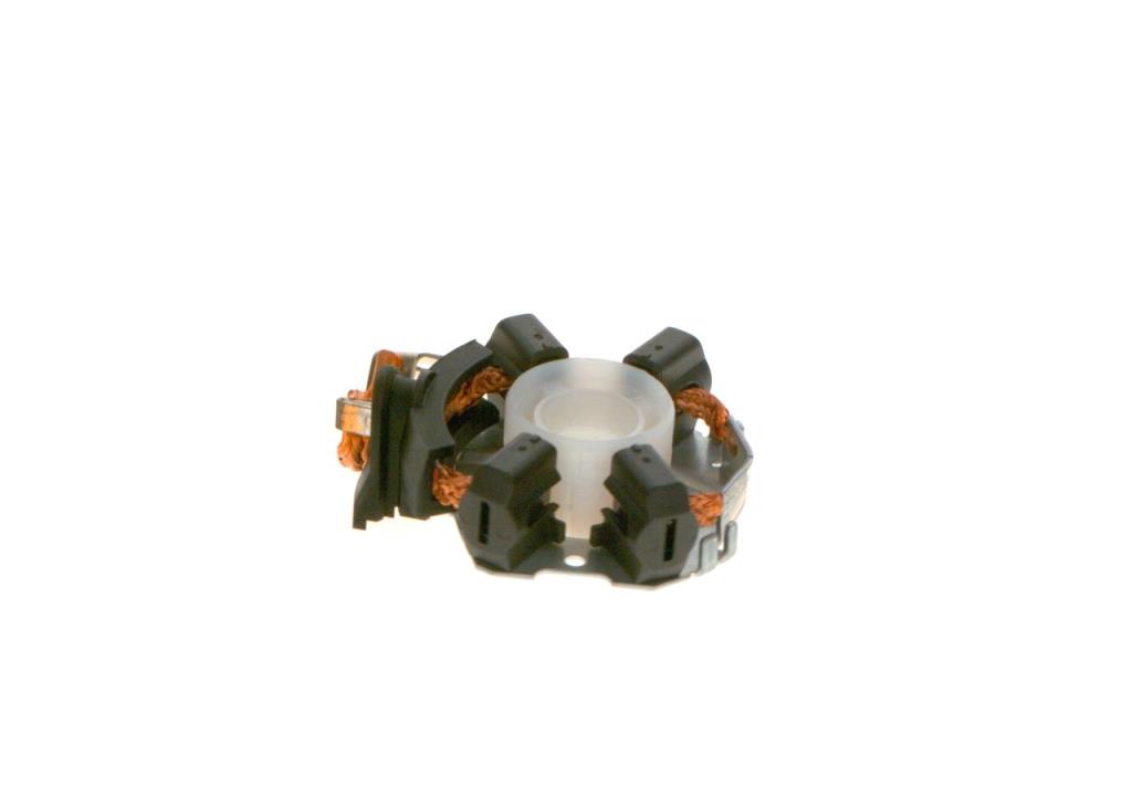 Charbon porte-balais BOSCH ref. 1 004 336 564