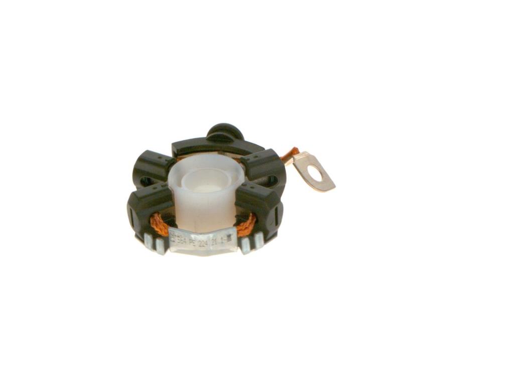 Charbon porte-balais BOSCH ref. 1 004 336 564