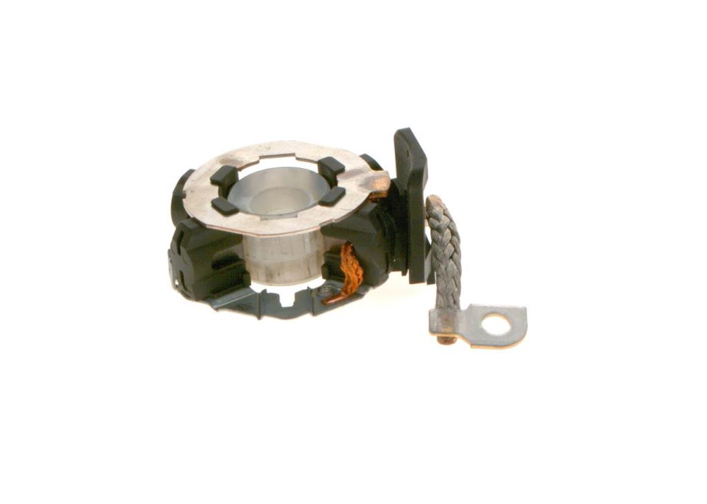 Charbon porte-balais BOSCH ref. 1 004 337 006
