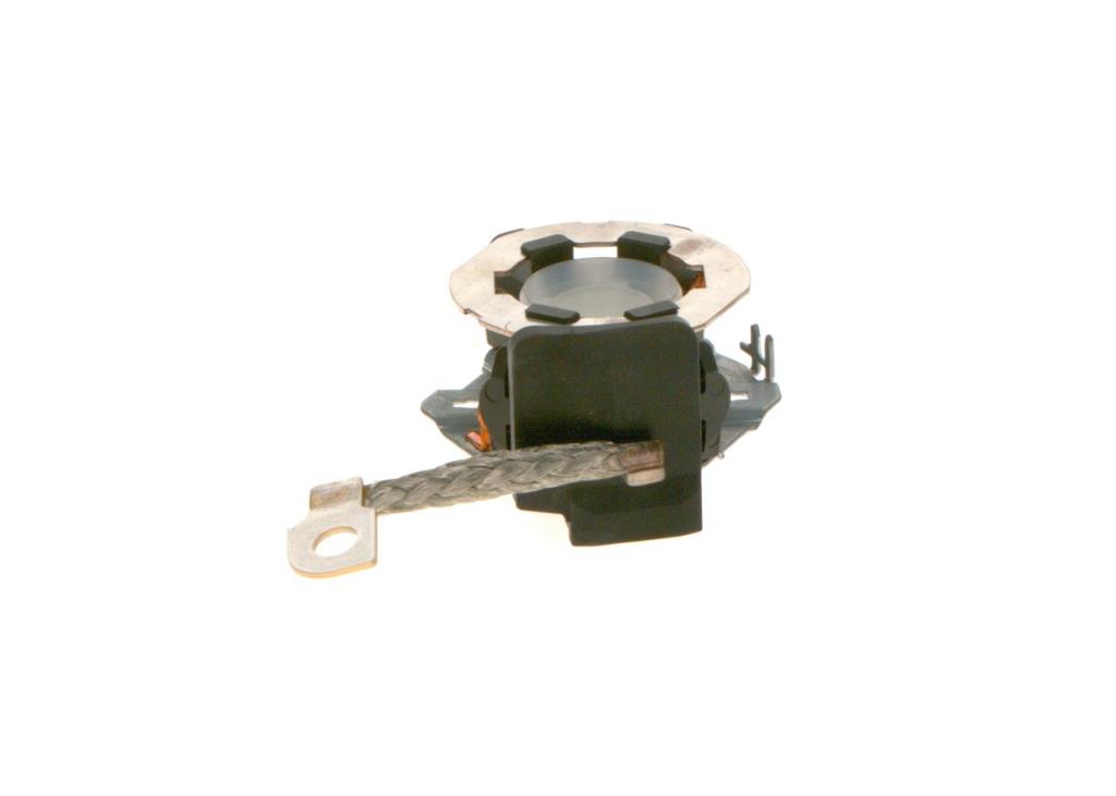 Charbon porte-balais BOSCH ref. 1 004 337 006