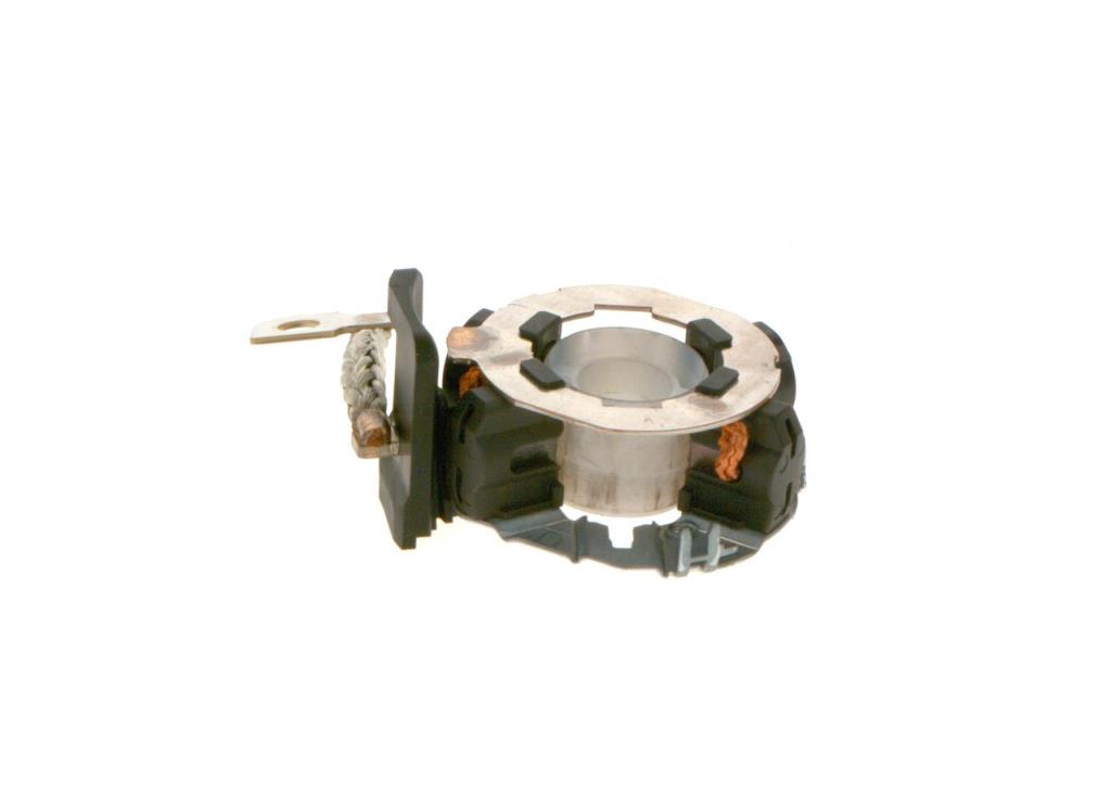 Charbon porte-balais BOSCH ref. 1 004 337 006