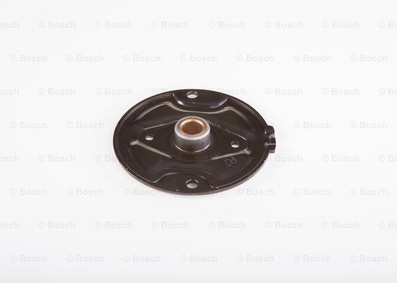 Support de commutateur, démarreur BOSCH ref. 1 005 851 095