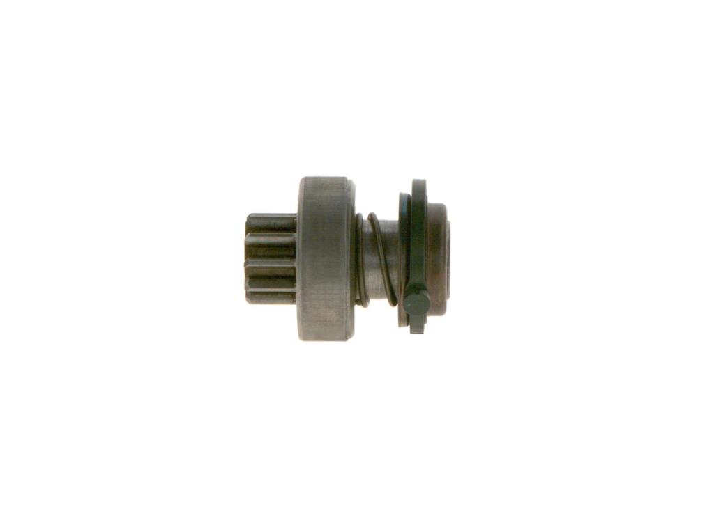 Butée hydraulique B