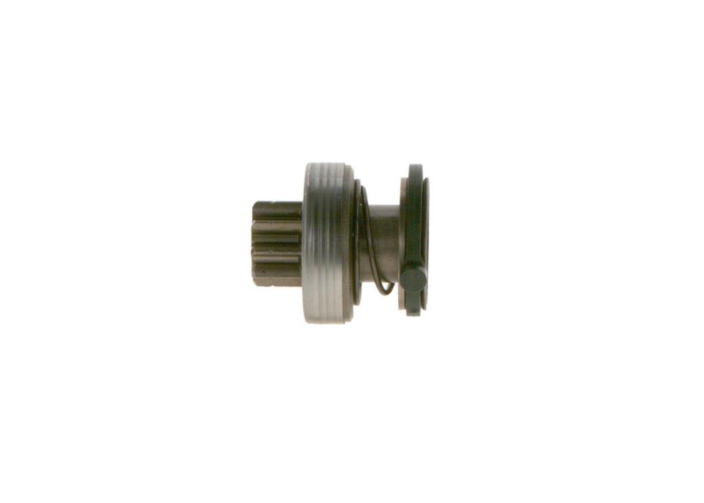 Butée hydraulique B