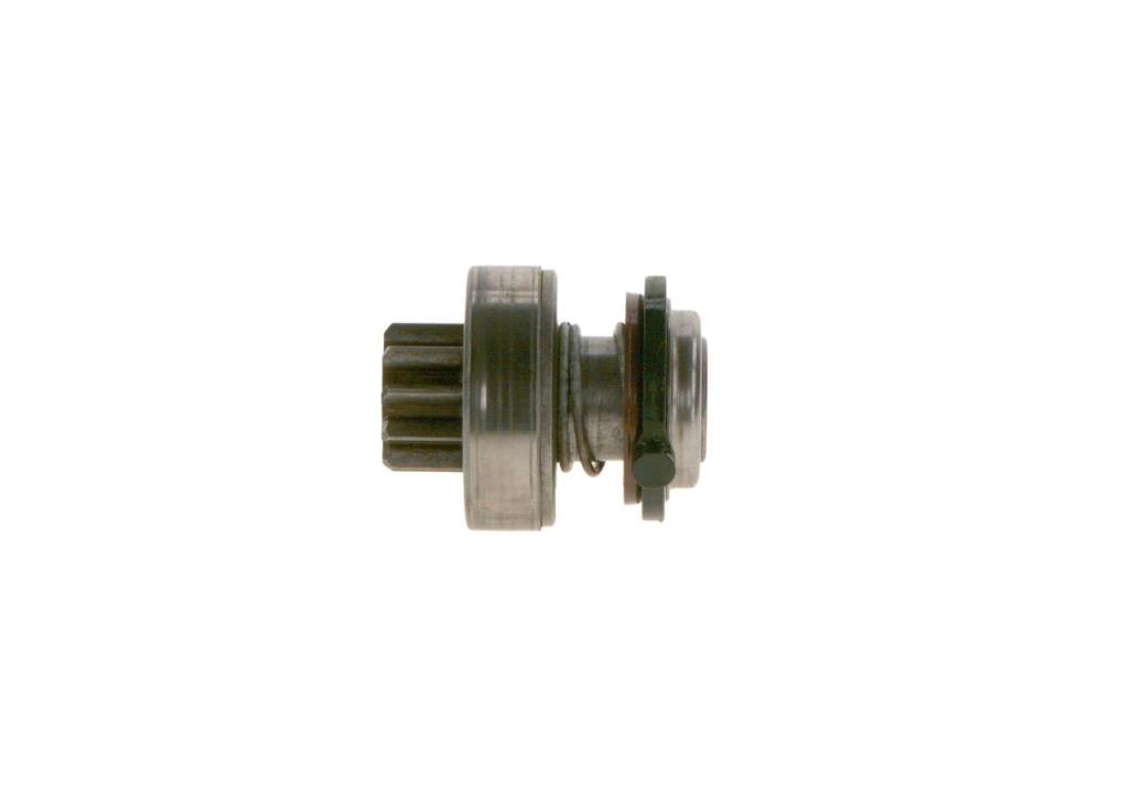 Butée hydraulique B