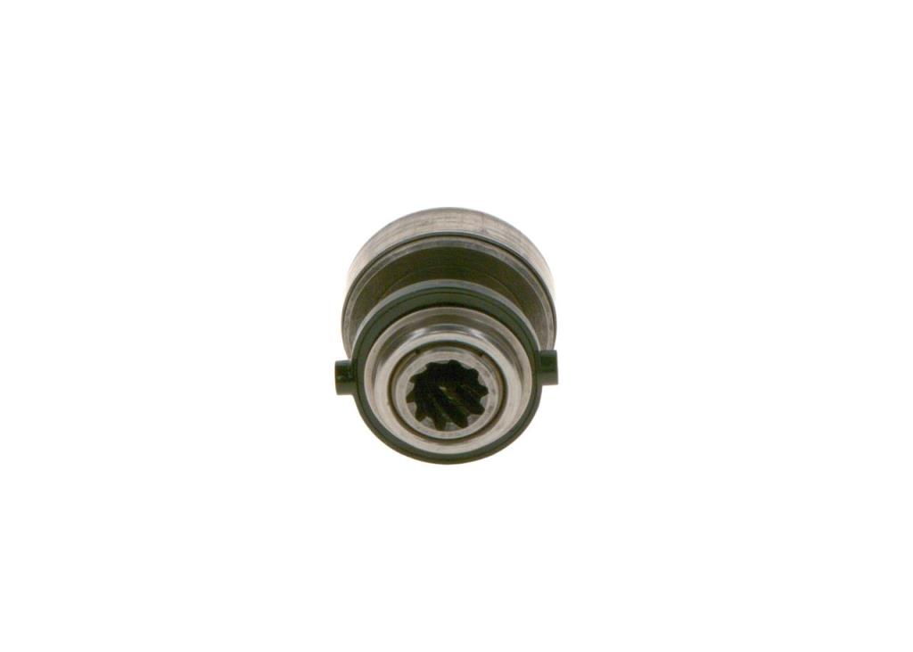 Embrayage à roue libre, démarreur BOSCH ref. 1 006 209 539