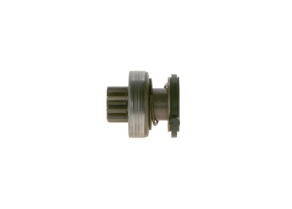 Butée hydraulique 