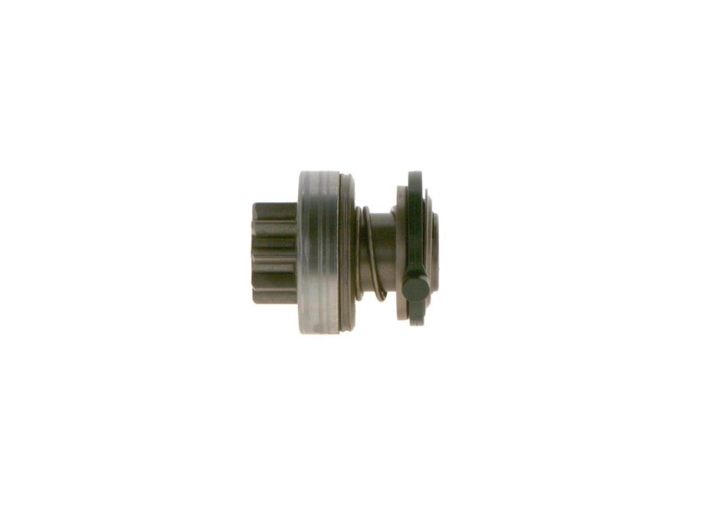 Butée hydraulique B