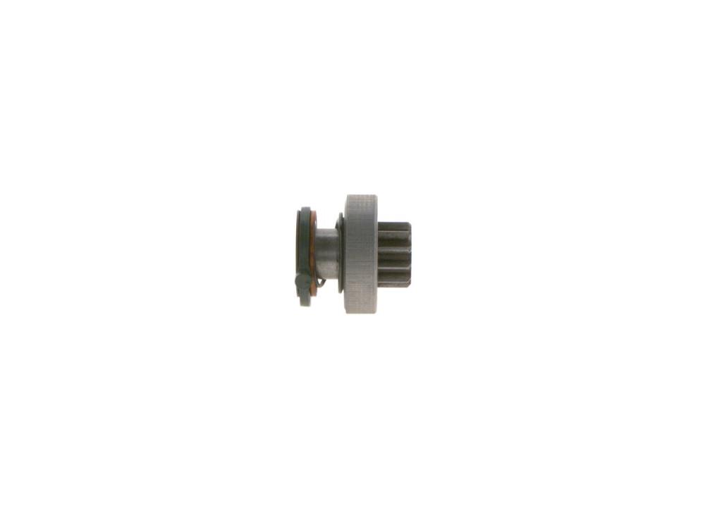 Engranaje de rueda libre, arrancador BOSCH ref. 1 006 209 646
