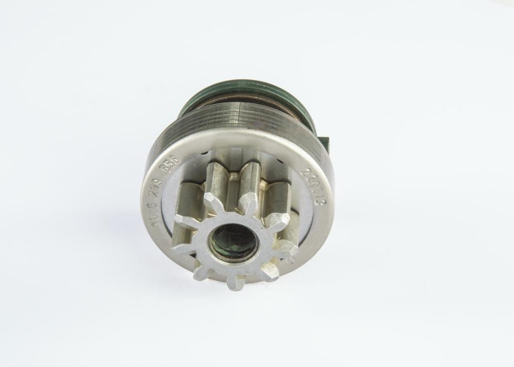 Engranaje de rueda libre, arrancador BOSCH ref. 1 006 209 656