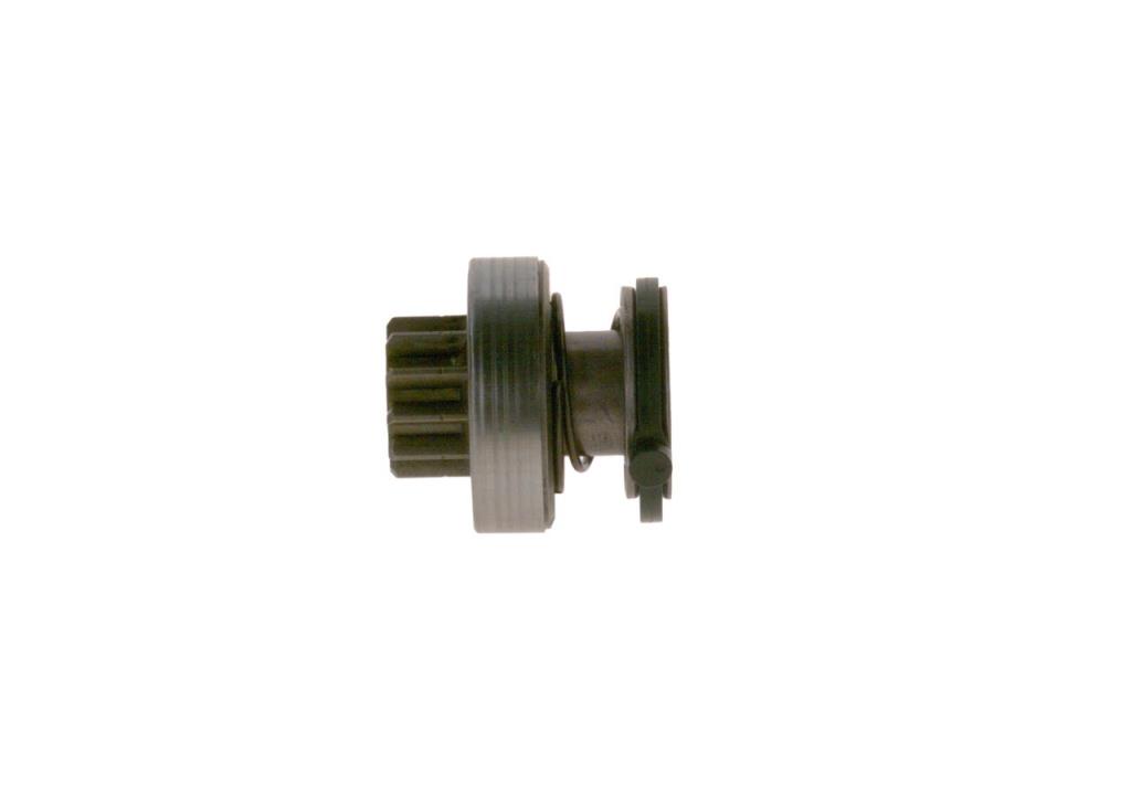 Butée hydraulique B