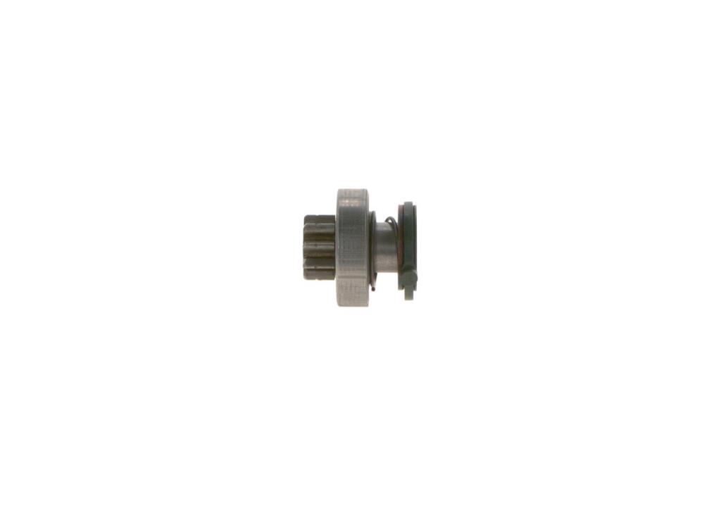 Butée hydraulique B